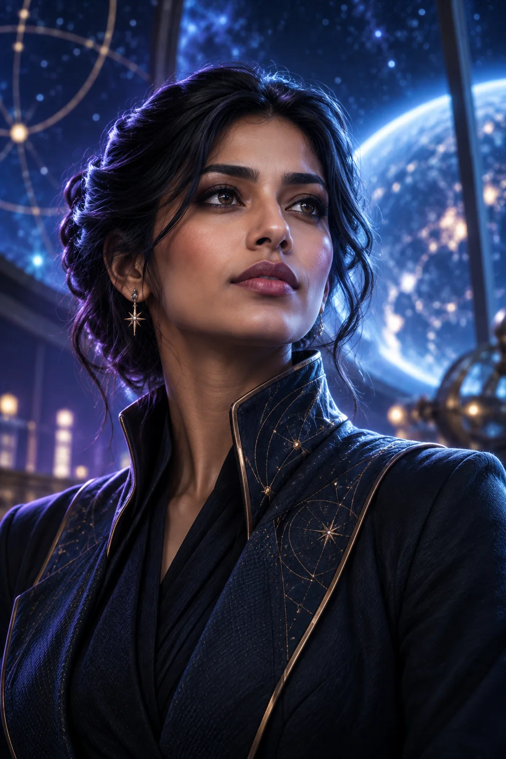 Nova, analyst agent